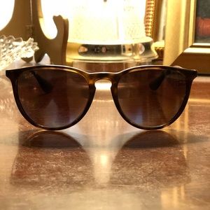 Ray ban Erika sunglasses